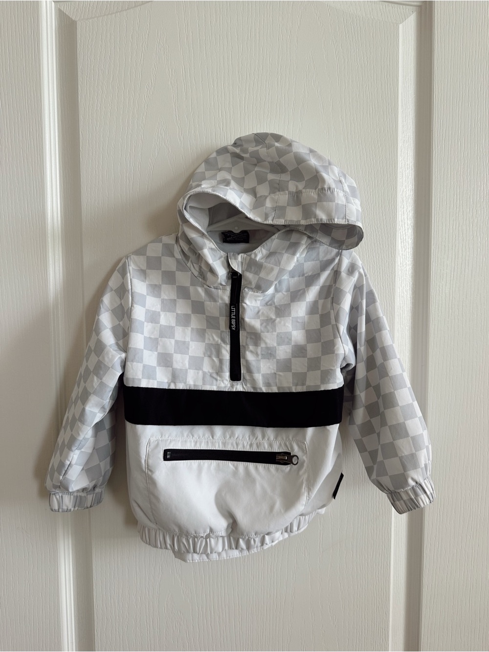 Little Bipsy Windbreaker